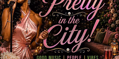 Karaoke 3rd Thursday "Pretty In The City" | NO COVER w\/RSVP | 8pm-close