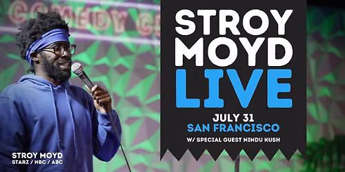 HellaFunny Comedy Night at Mayes Oyster House