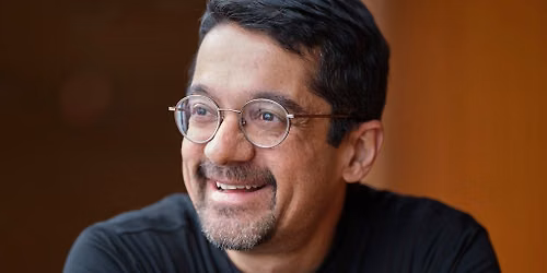 Hidden Brain on Stage with Shankar Vedantam