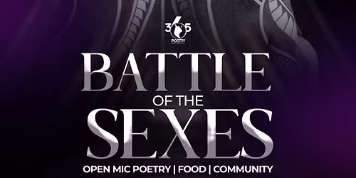 Battle of the Sexes