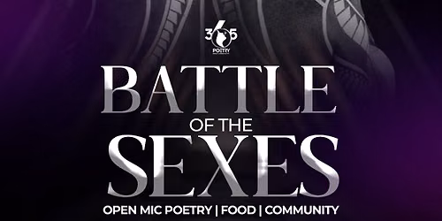 Battle of the Sexes
