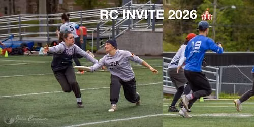 RC Invite 2026