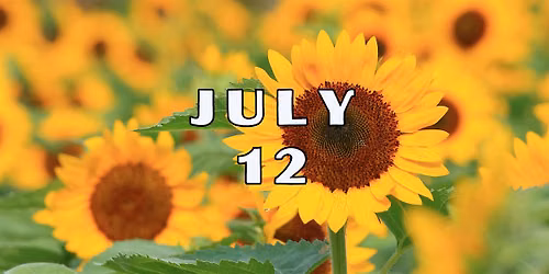 July 12th