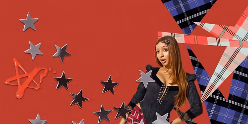 PinkPantheress in Washington