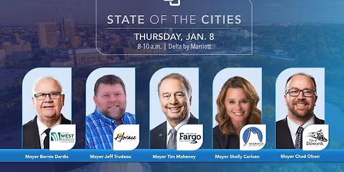 State of the Cities