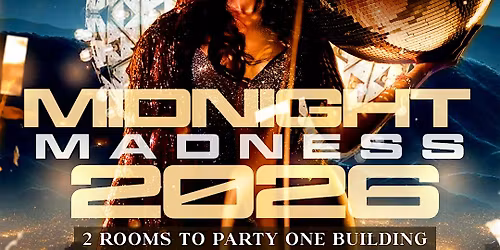 Midnight Madness 2026
