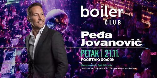 PE\u0110A JOVANOVI\u0106