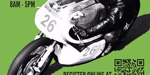 Scotts Valley Motorcycle Show
