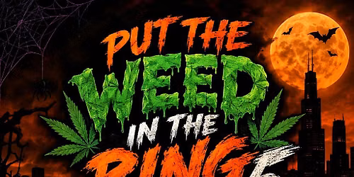 Put The W**d In The Ring 5