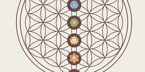 Reiki Level 1 & 2 Training & Attunement