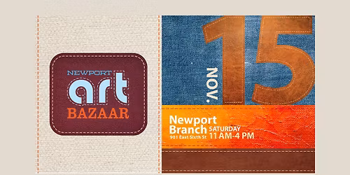 Newport Art Bazaar