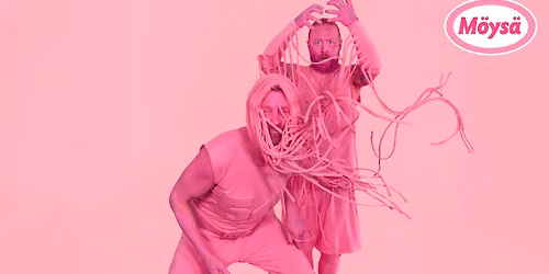 W\u00d6YH! - WOOPPERA II \/ M\u00f6ys\u00e4n Musaklubi