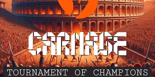 Tournament of Champions - Season 4