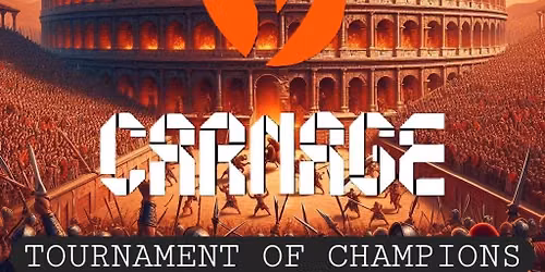 Tournament of Champions - Season 4