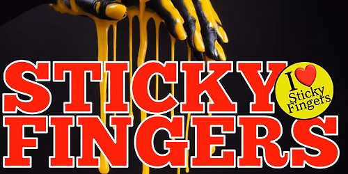 Sticky Fingers