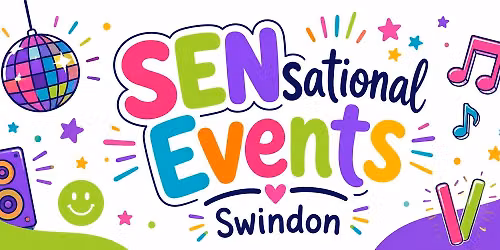 Swindon SEN Disco