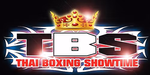THA\u00cf BOXING SHOWTIME 8