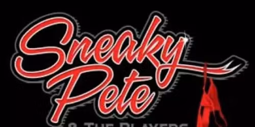 Sneaky Pete and the Players rock the OK Caf\u00e9 Patio