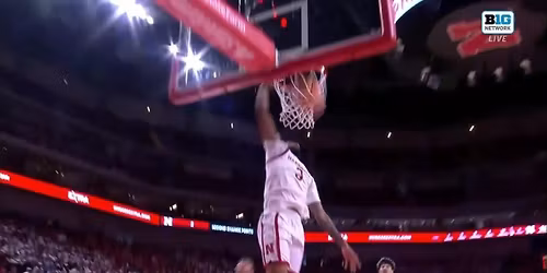 Parking Minnesota Golden Gophers at Nebraska Cornhuskers Womens Gymnastics