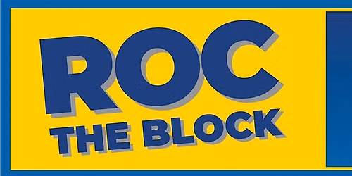 ROC the Block