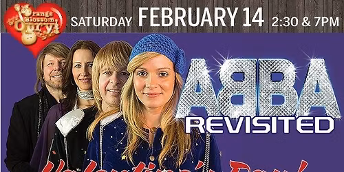 ABBA Revisited