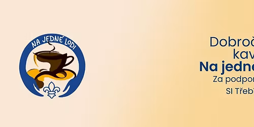 Na jedn\u00e9 lodi - dobro\u010dinn\u00e1 kav\u00e1rna 6.odd\u00edlu