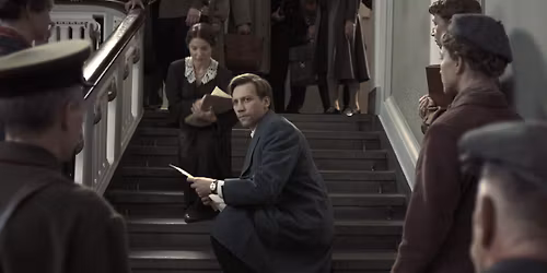 Two Prosecutors (Zwei Staatsanw\u00e4lte) at Speed Cinema
