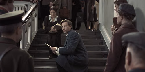 Two Prosecutors (Zwei Staatsanw\u00e4lte) at Speed Cinema