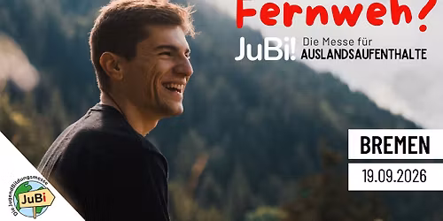 JugendBildungsmesse Bremen