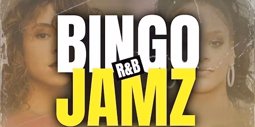Bingo Jamz Milton Keynes