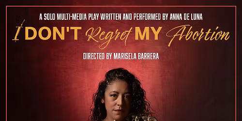 I DON\u2019T Regret MY Abortion