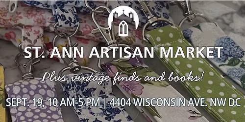 Artisan Market