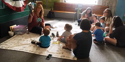 Little Beginnings Pre-K Program