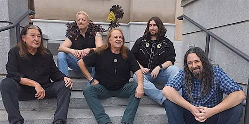 The Boys of Summer (The Music of the Eagles)