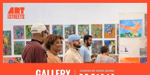 AFT Summer Show