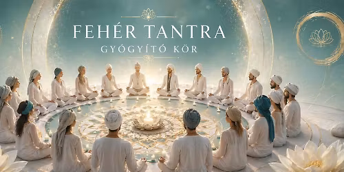 FEH\u00c9R TANTRA GY\u00d3GY\u00cdT\u00d3 K\u00d6R