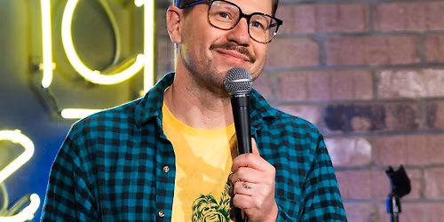 Dustin Nickerson at Midtown Ballroom