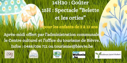 F\u00eate des Loustics \u00e0 Bi\u00e8vre