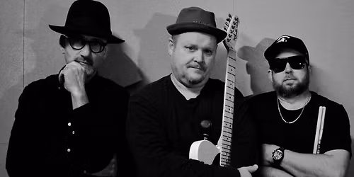 Boxing Day Live Music with Y U Ask?