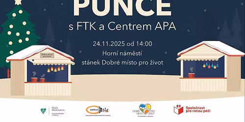 Pun\u010de s FTK s Centrem APA