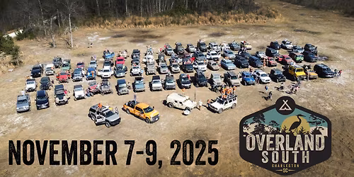 Overland South Fall 2025
