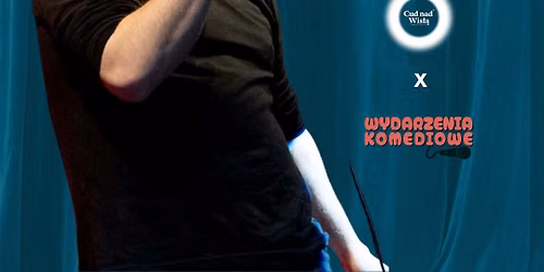 STAND-UP COMEDY: ROBERT \u017bUCHOWSKI \ud83c\udf99\ufe0f\ud83d\udd25 | wst\u0119p wolny