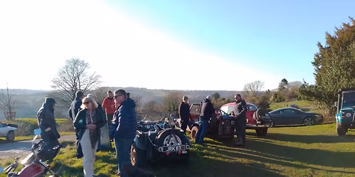 March Hare Classic Trial