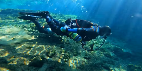 Orange Grove \/ Troy Springs