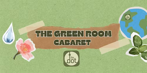 The Green Room Cabaret