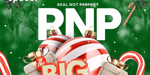 RNP Presents : The Big Christmas Party