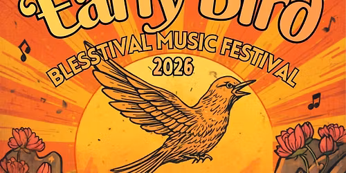 Dupree's Dead Band @ Early Bird 2026