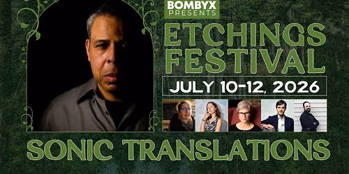 Etchings Festival Day 3 | Sonic Translations