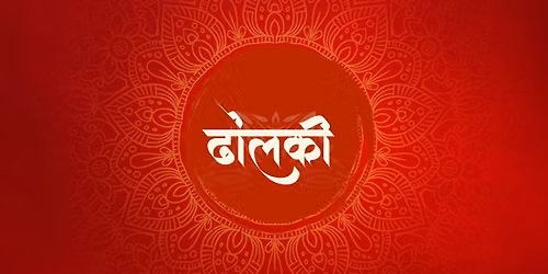 Dholki Garba
