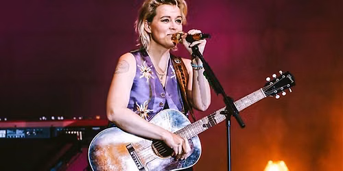 Brandi Carlile: The Human Tour